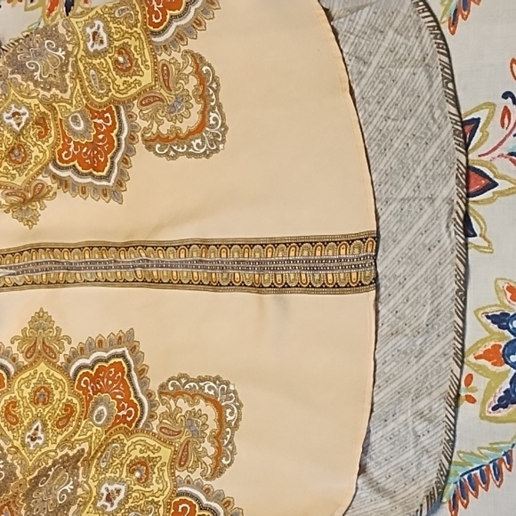 Anthropologie XS Top Lot Of 2 - Picture 5 of 10